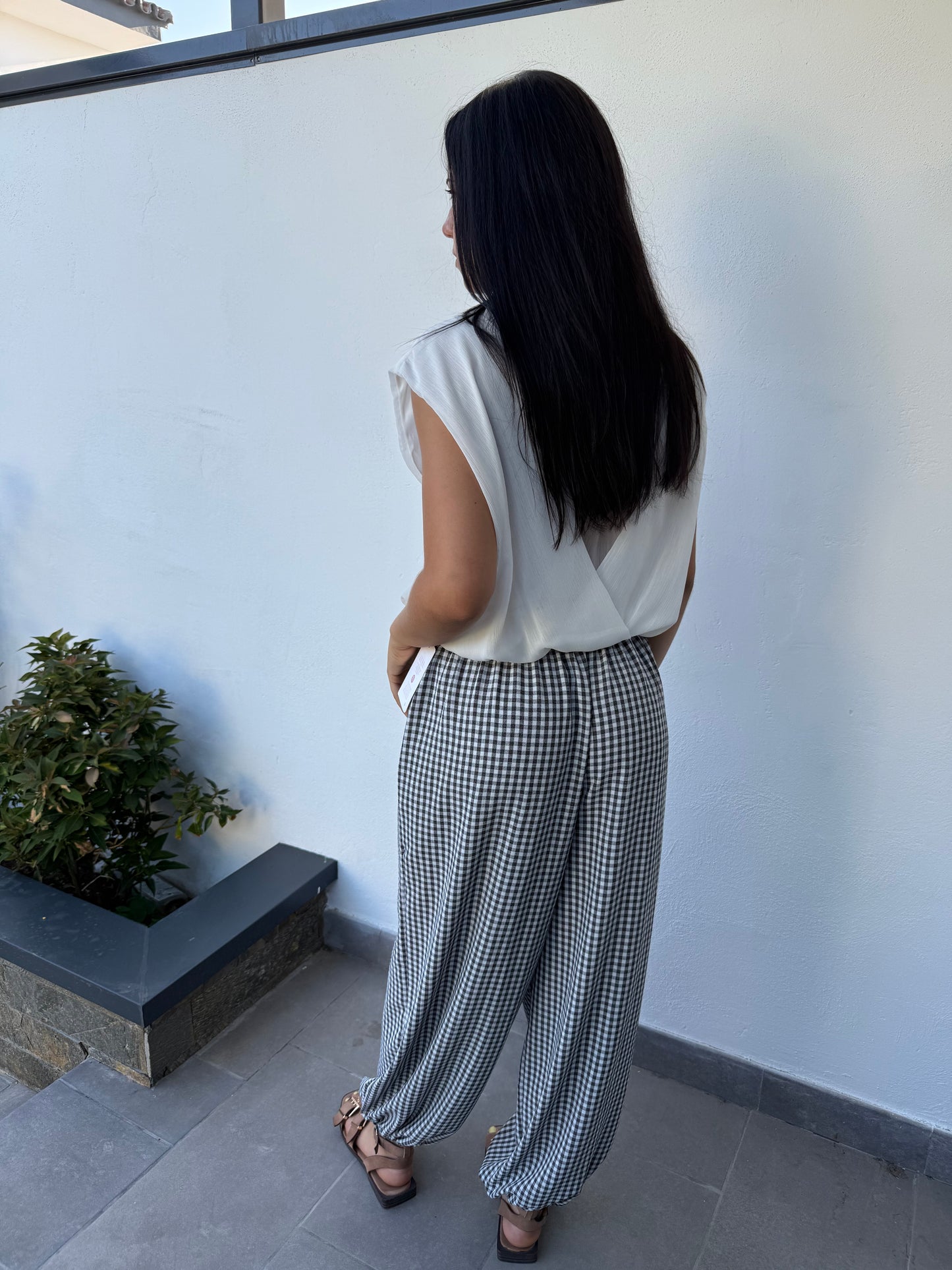 PANTALÓN VICHI