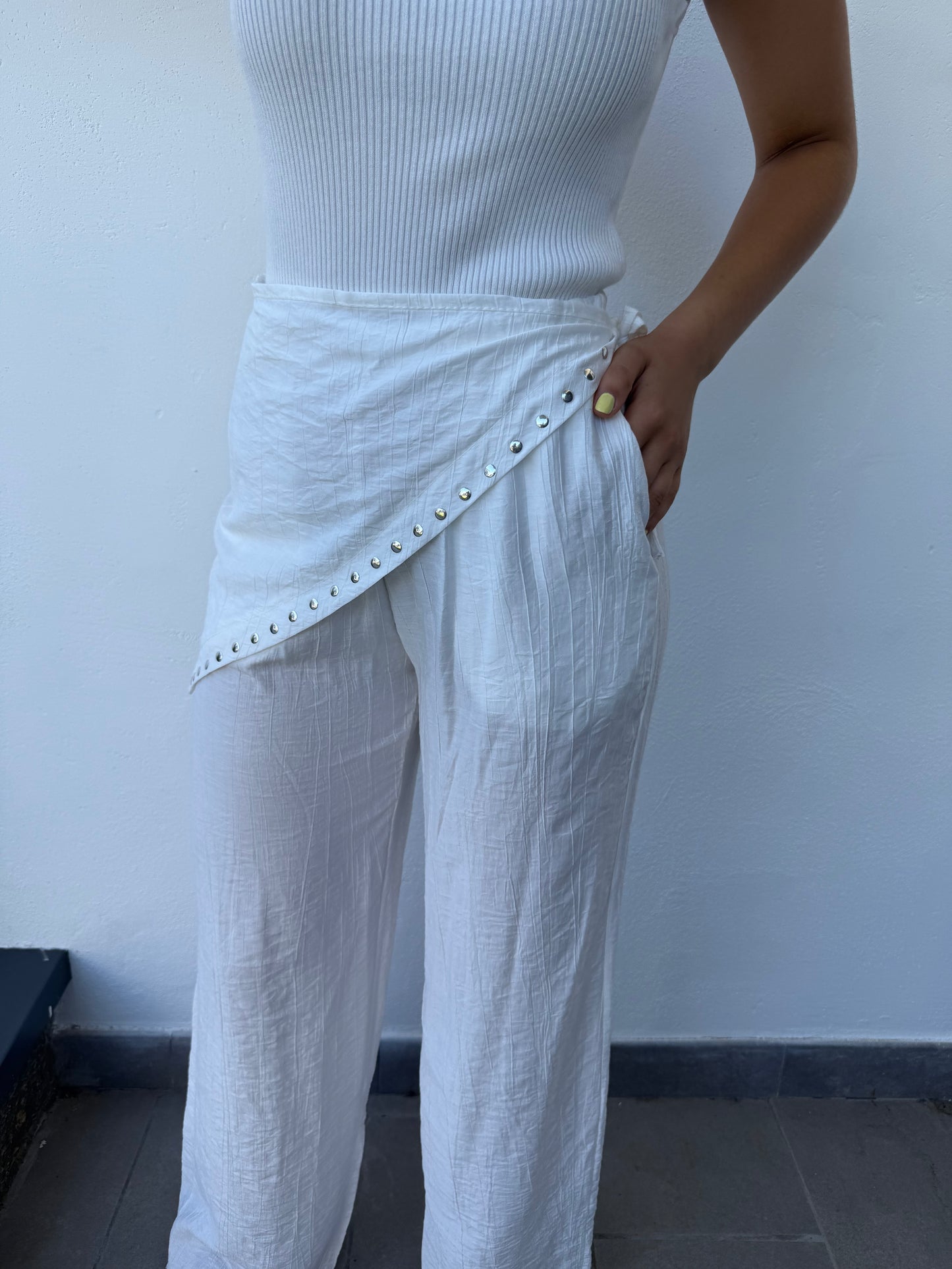 PANTALÓN DUO