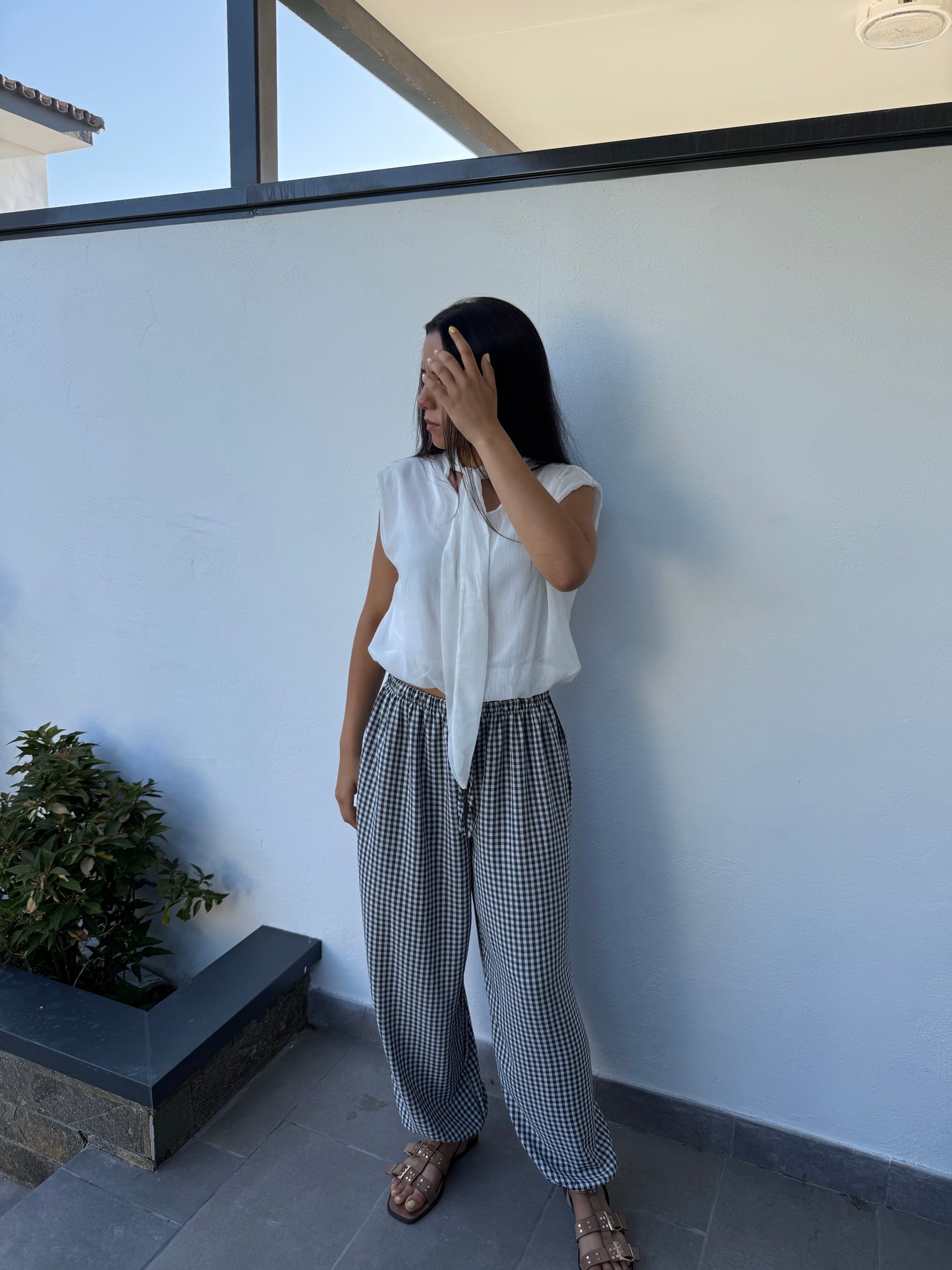 PANTALÓN VICHI