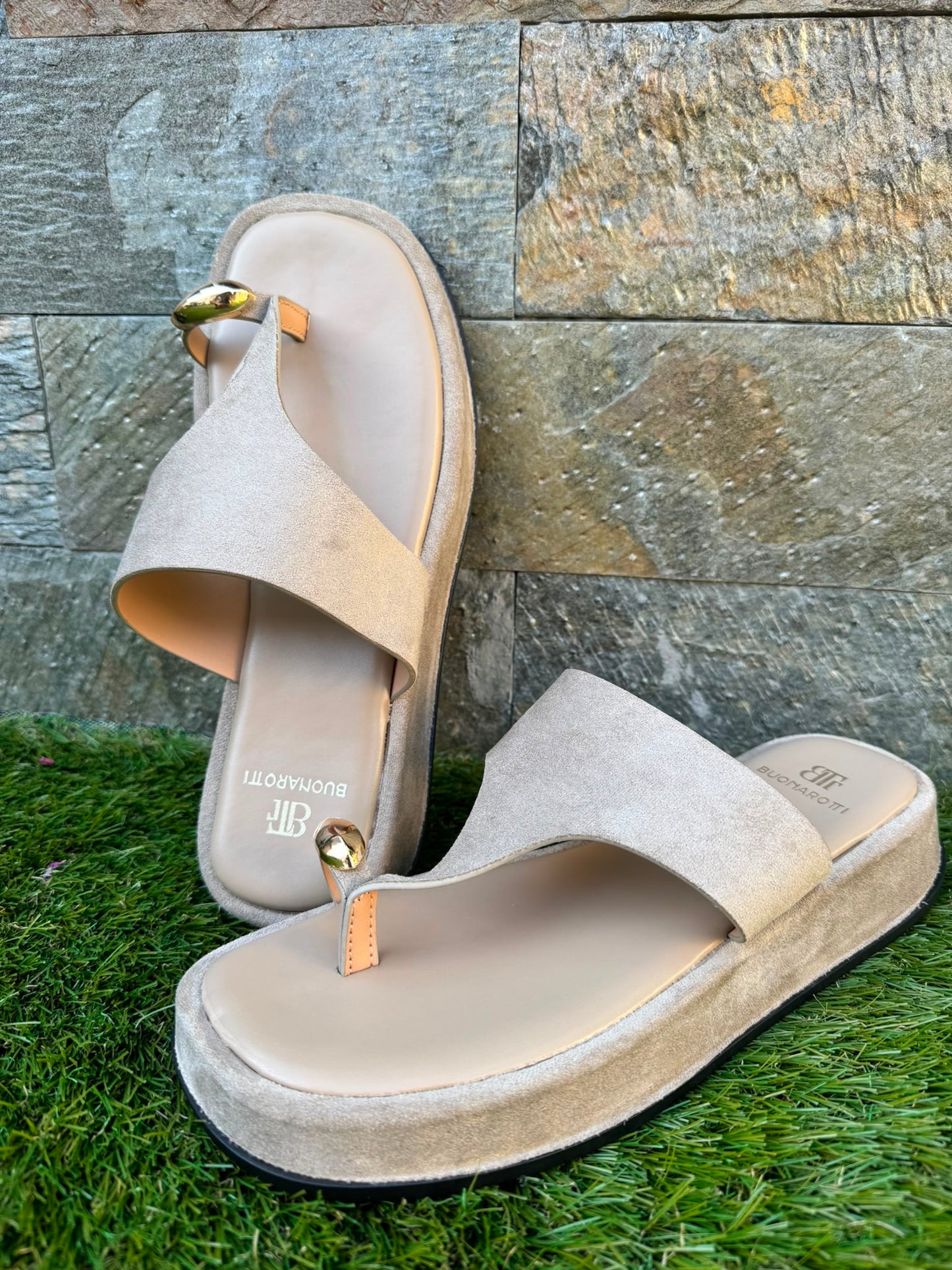 SANDALIAS MIA