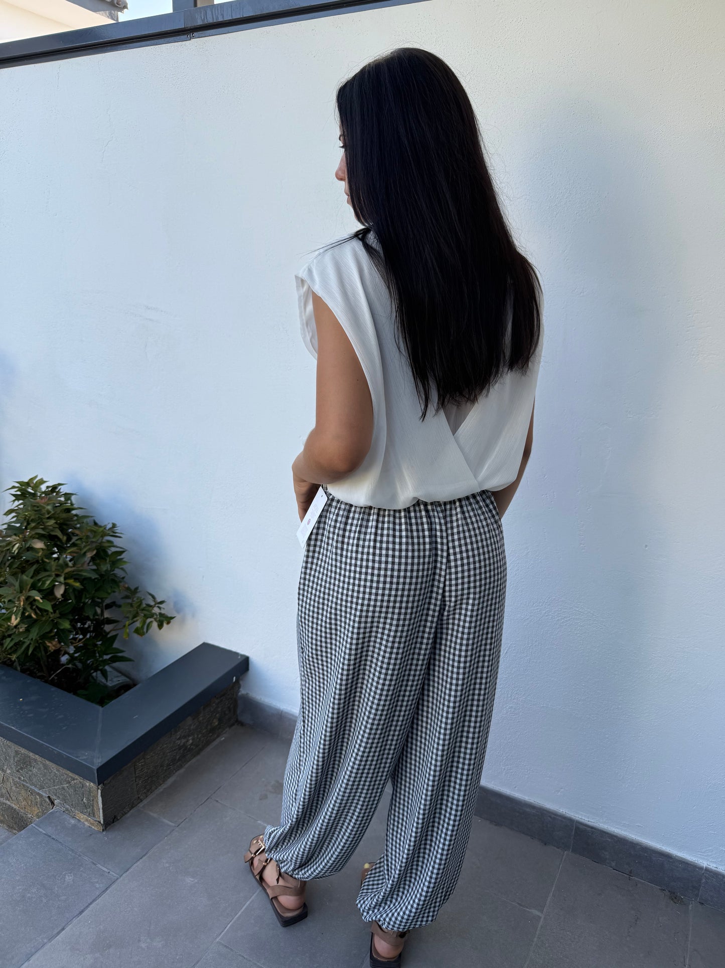 PANTALÓN VICHI