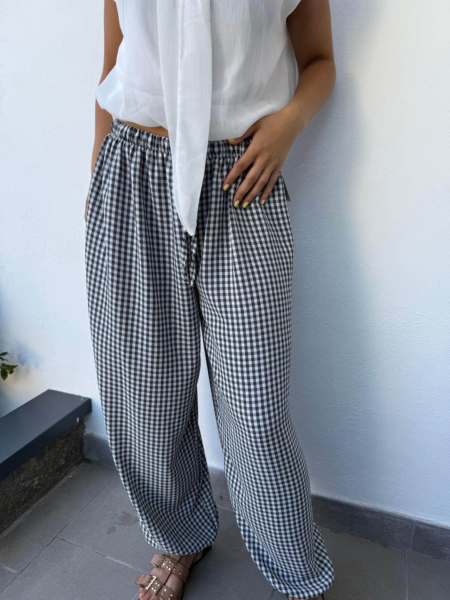 PANTALÓN VICHI