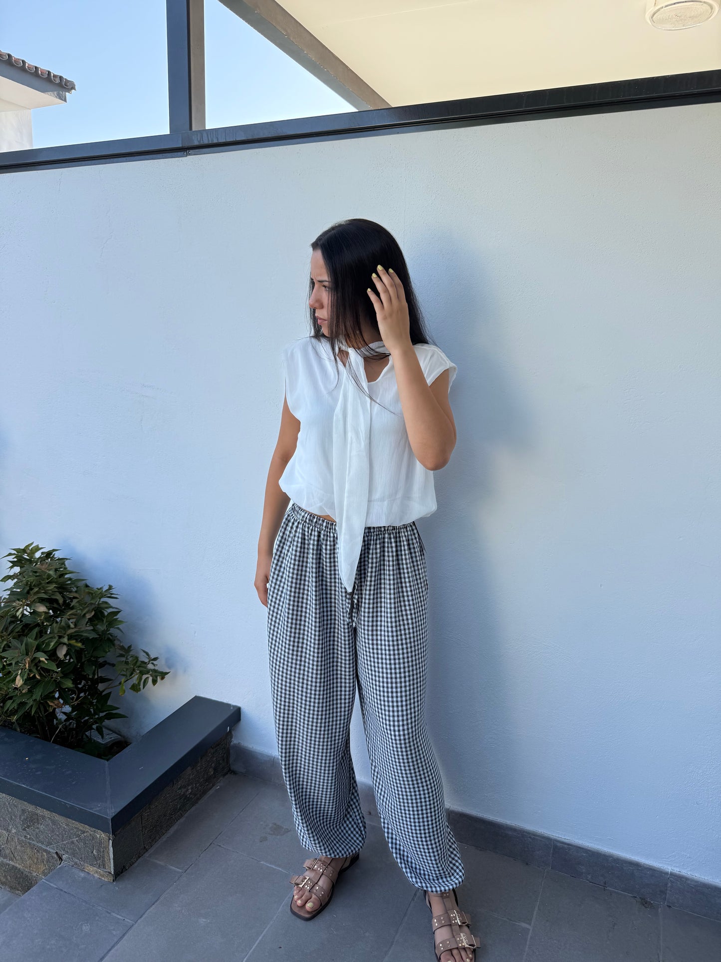 PANTALÓN VICHI