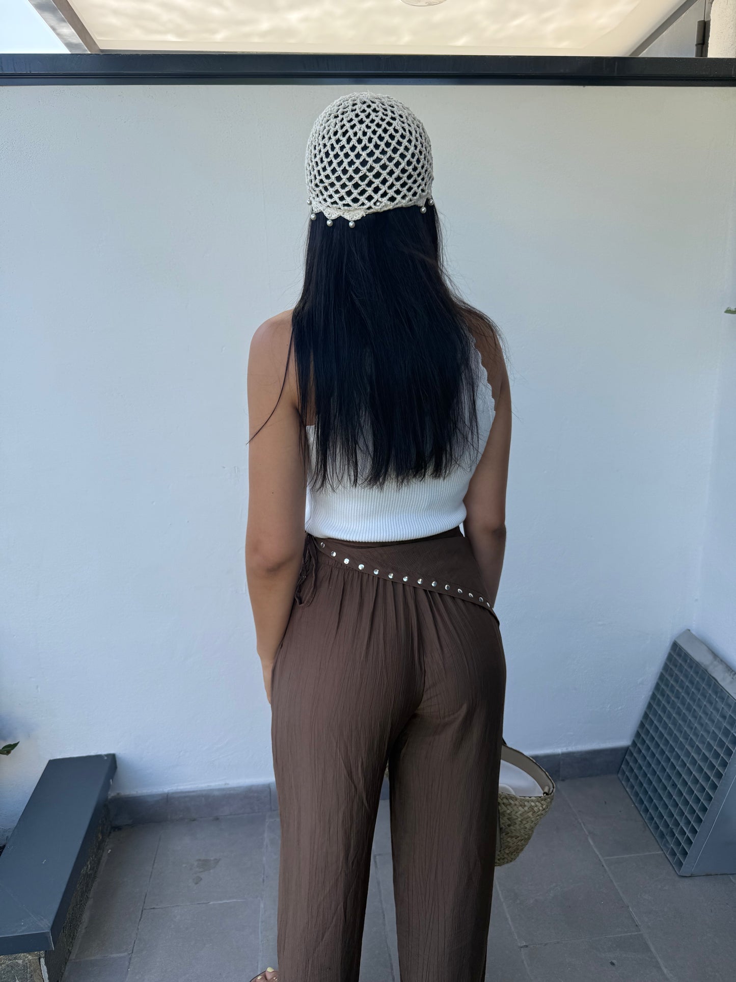PANTALÓN  DUO