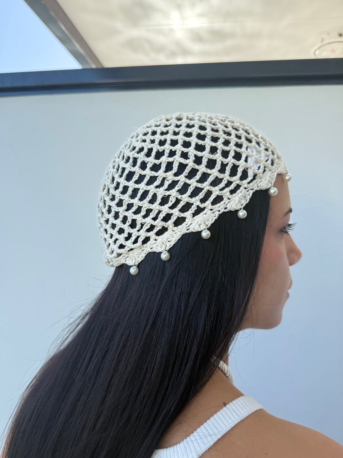GORRO VENECIA