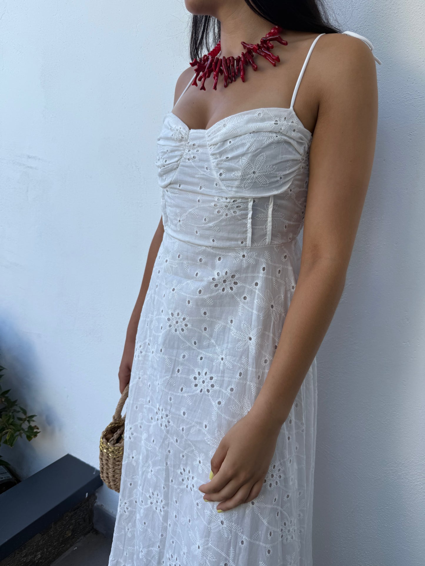 VESTIDO MALLORCA