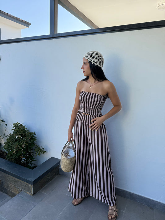 CONJUNTO PARADISE