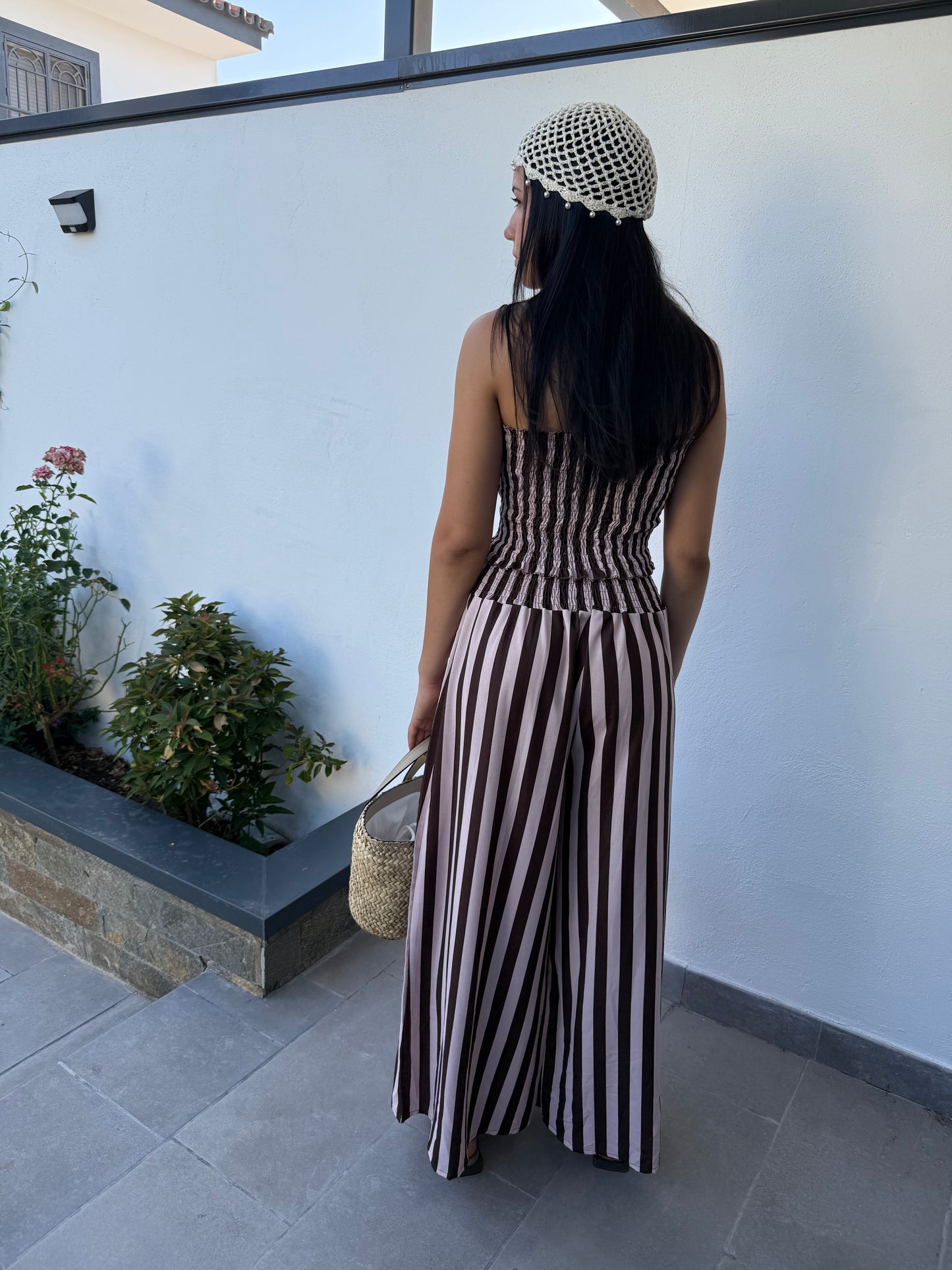 CONJUNTO PARADISE